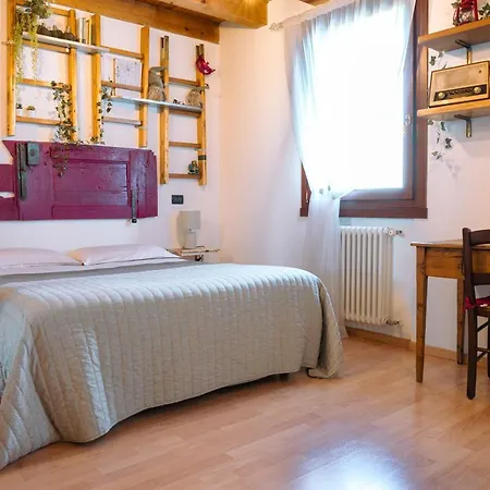 Venice's Neighbor Holiday home