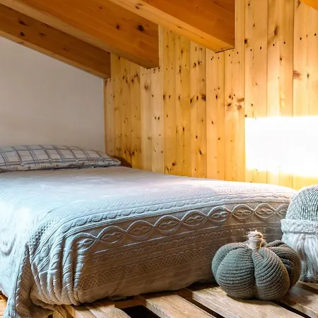 Venice's Neighbor Дом отдыха Мирано