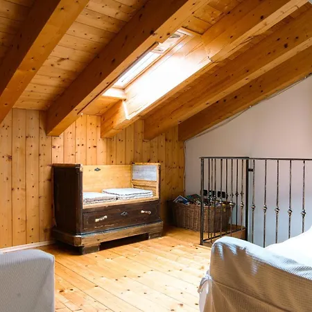 Venice's Neighbor Holiday home Mirano