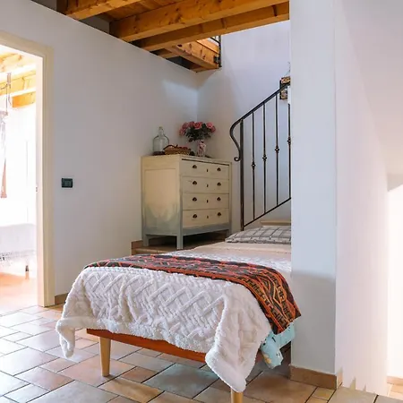 Ferienhaus Venice's Neighbor Mirano