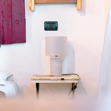 Дом отдыха Venice's Neighbor Мирано