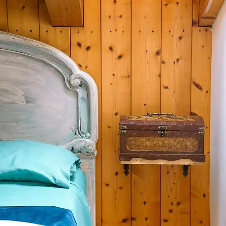 Venice's Neighbor Дом отдыха