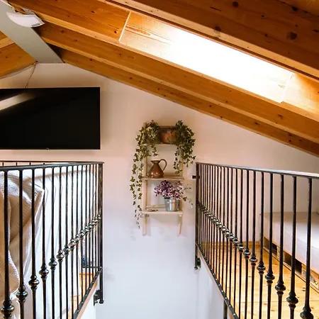Venice's Neighbor Holiday home Mirano